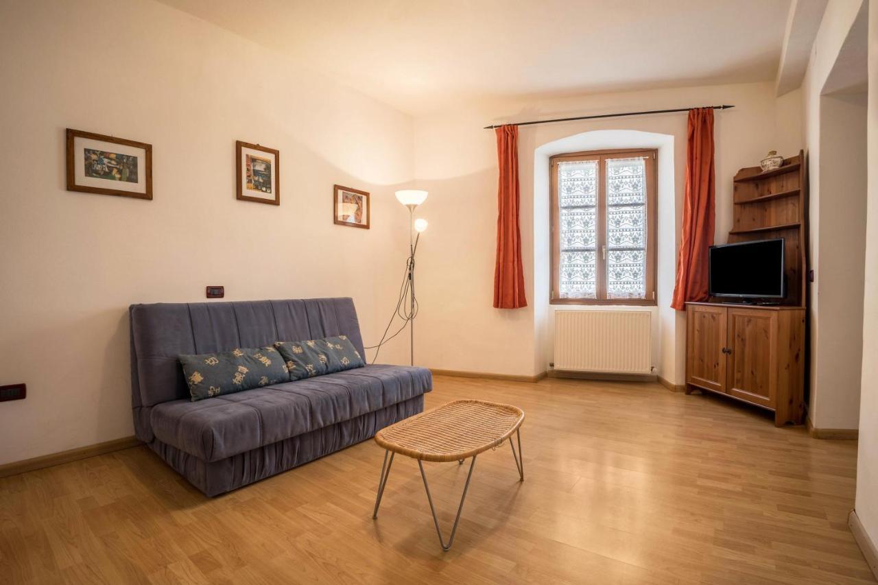 Residence Lena App 3 With Balcony Tenno Eksteriør bilde