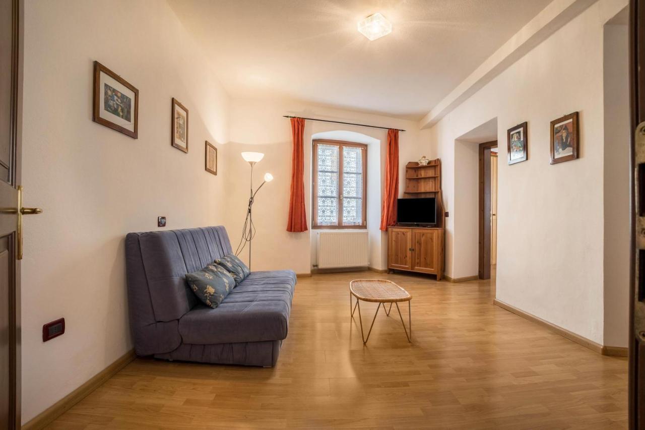 Residence Lena App 3 With Balcony Tenno Eksteriør bilde