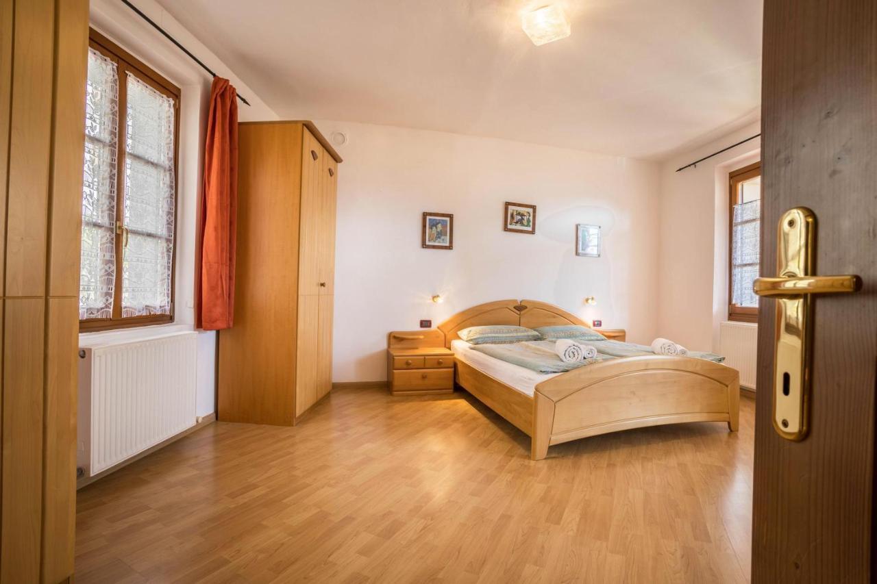 Residence Lena App 3 With Balcony Tenno Eksteriør bilde